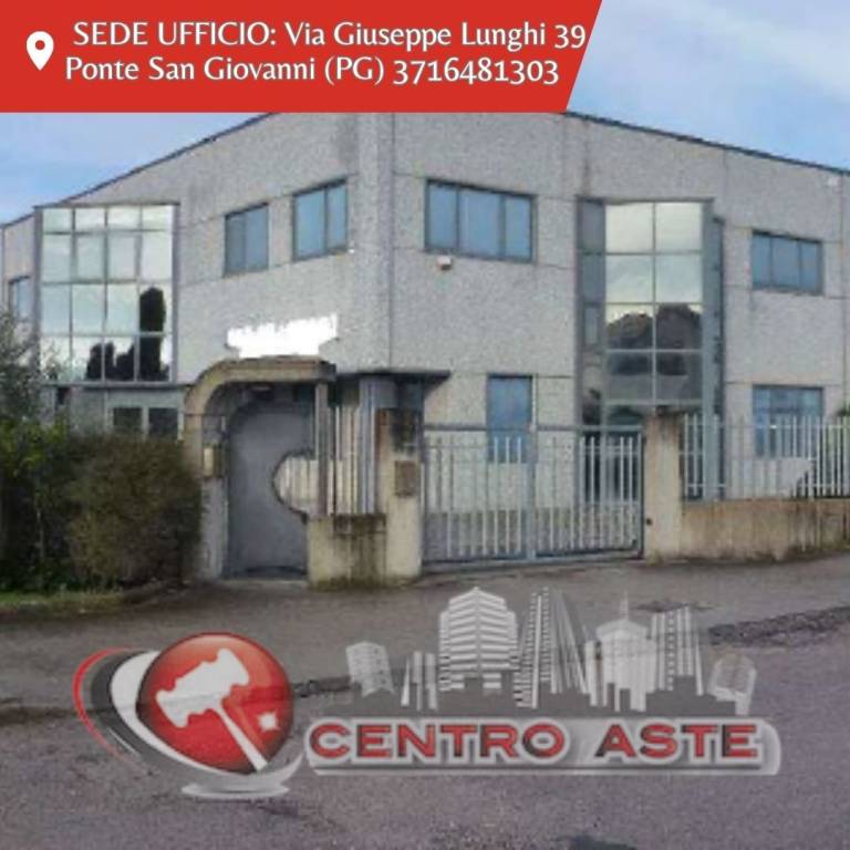 negozio in vendita a Todi in zona Pian di Porto