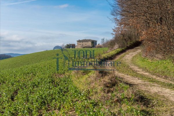 casa indipendente in vendita a Todi