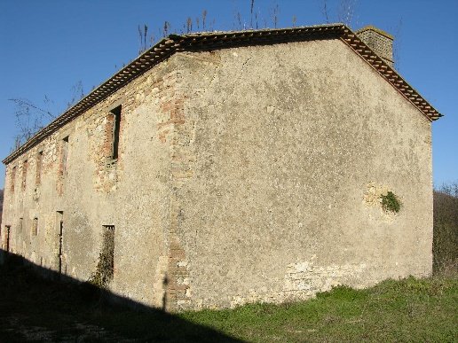 casale in vendita a Todi
