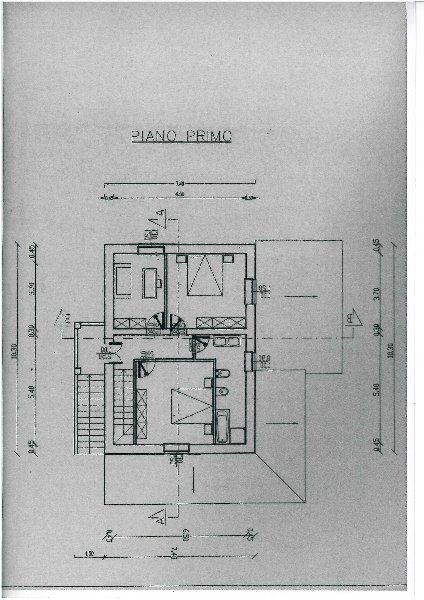 casale in vendita a Todi