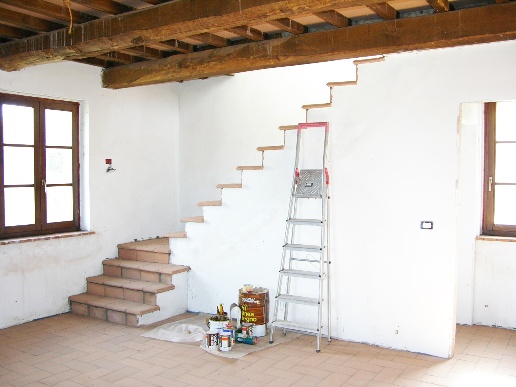 appartamento in vendita a Todi