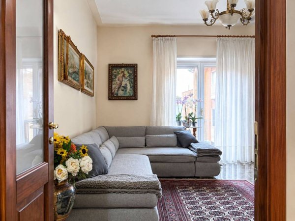 appartamento in vendita a Todi