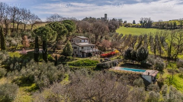 casale in vendita a Todi