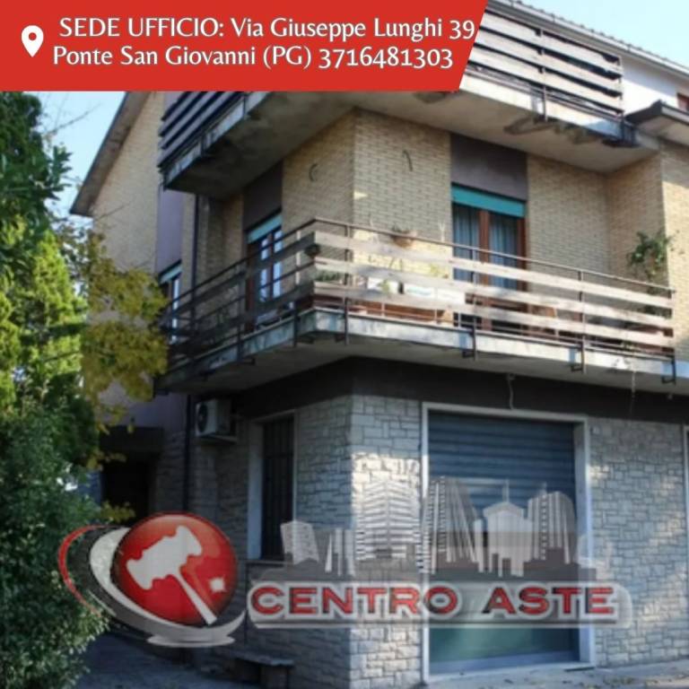 negozio in vendita a Todi