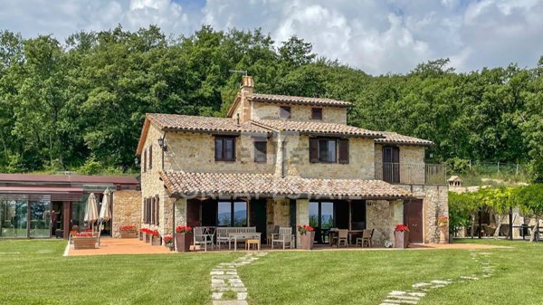 casale in vendita a Todi