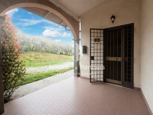 casa indipendente in vendita a Todi