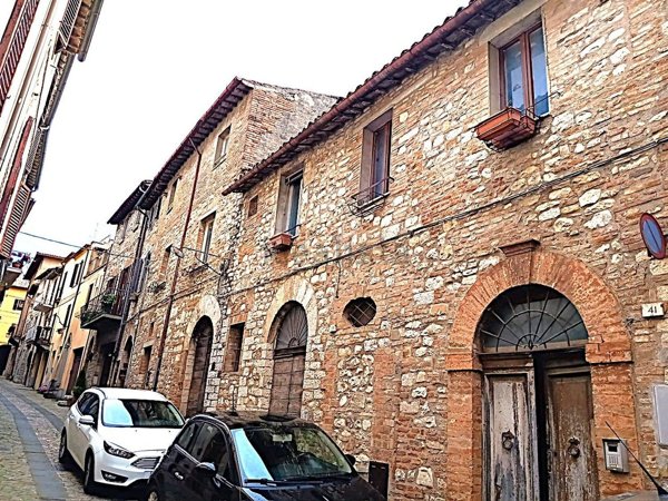 appartamento in vendita a Todi