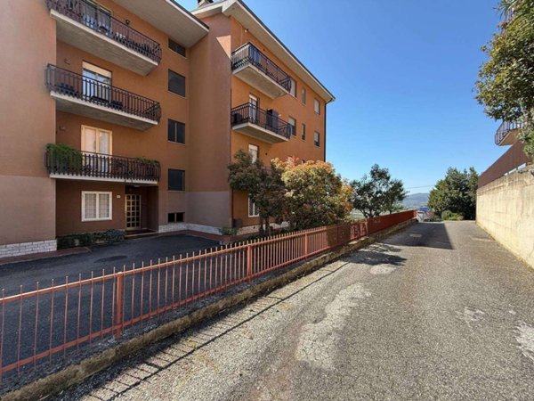 appartamento in vendita a Todi