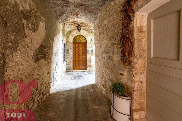 appartamento in vendita a Todi