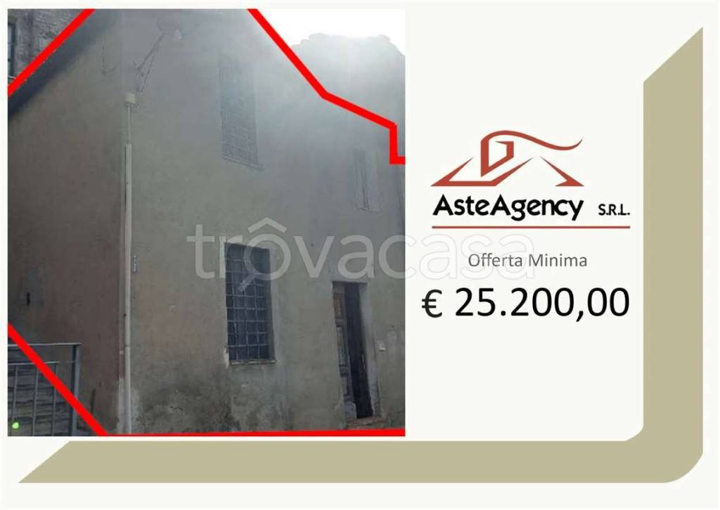 casa indipendente in vendita a Todi in zona Pontecuti