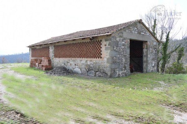 casa indipendente in vendita a Todi in zona Canonica