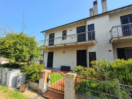 appartamento in vendita a Todi