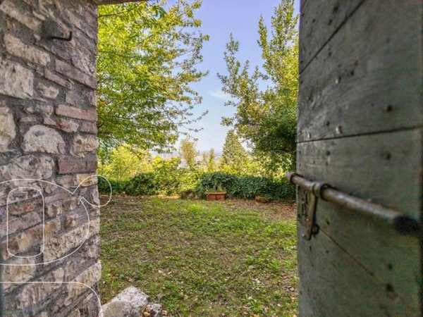 appartamento in vendita a Todi