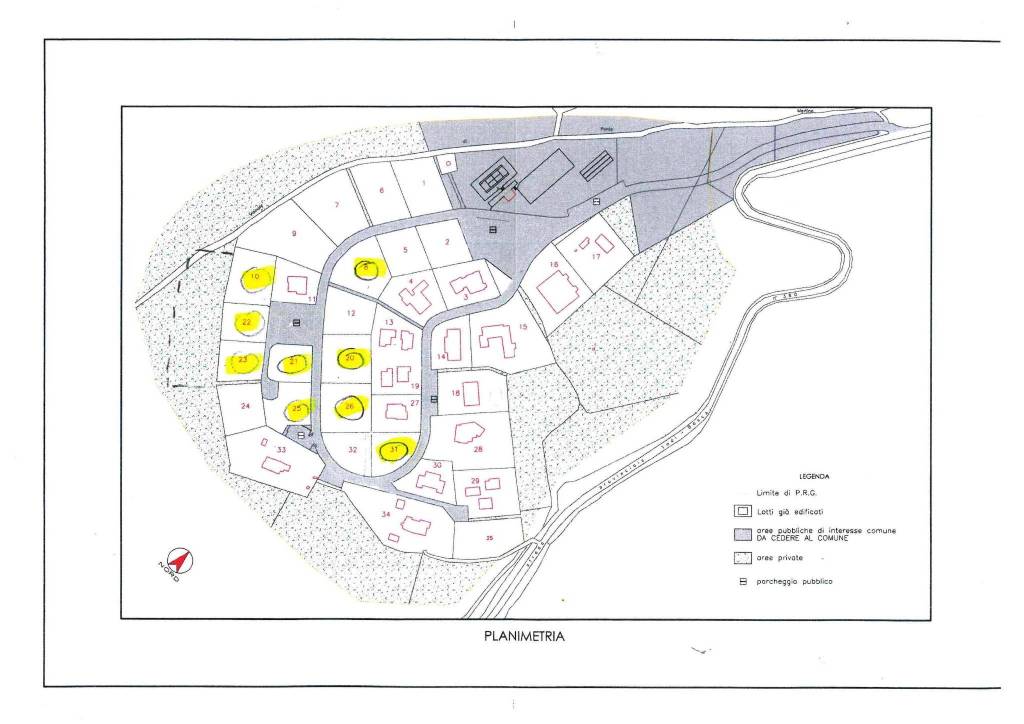 casa indipendente in vendita a Todi