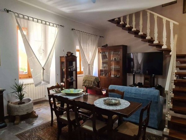 appartamento in vendita a Todi