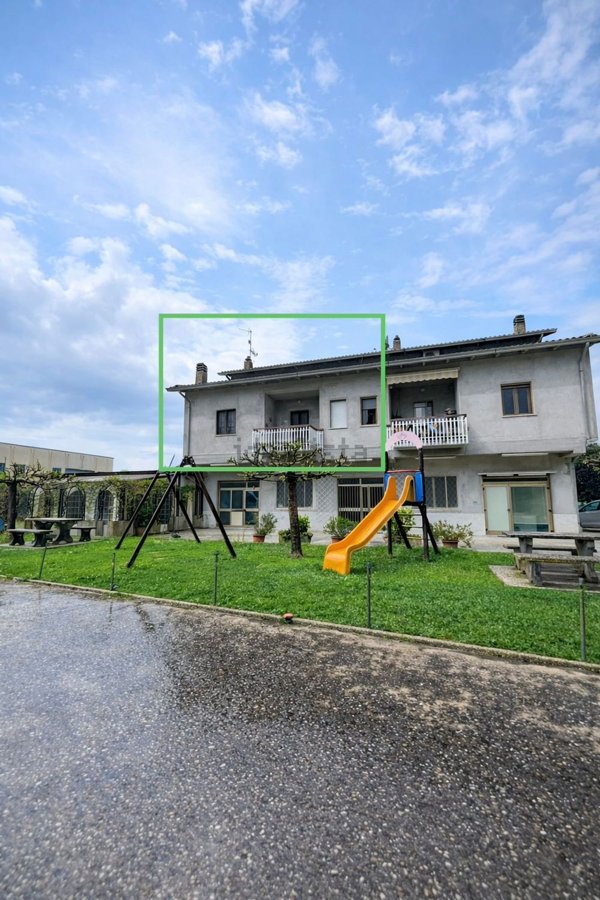 casa indipendente in vendita a Todi in zona Pantalla