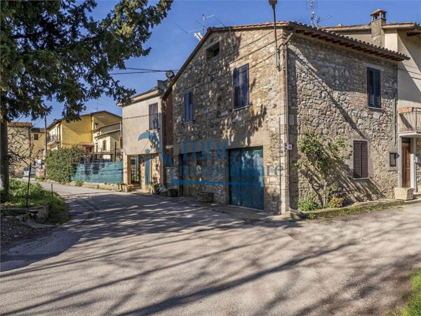 casa indipendente in vendita a Todi in zona Pian di San Martino