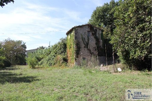 appartamento in vendita a Todi