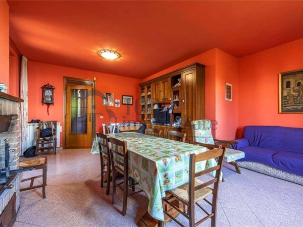 casa indipendente in vendita a Todi