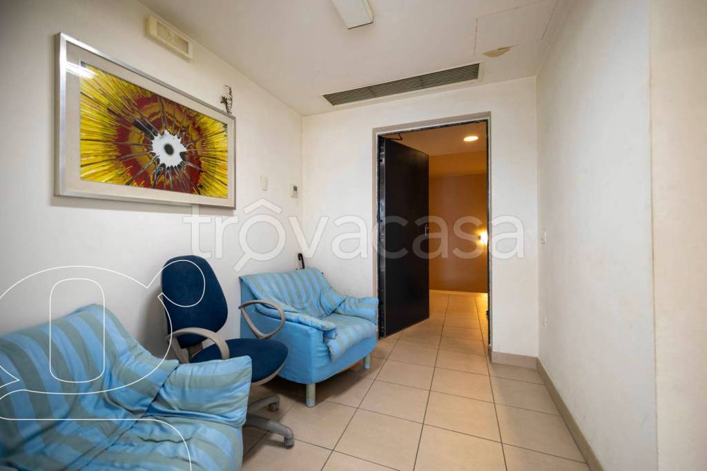 appartamento in vendita a Todi in zona Ponterio