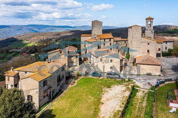villa in vendita a Todi in zona Izzalini