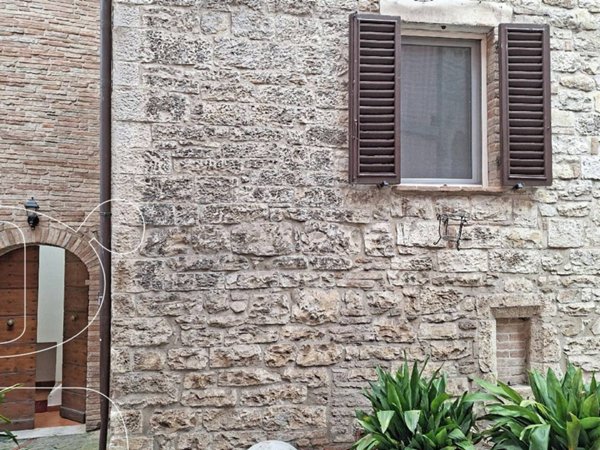 appartamento in vendita a Todi