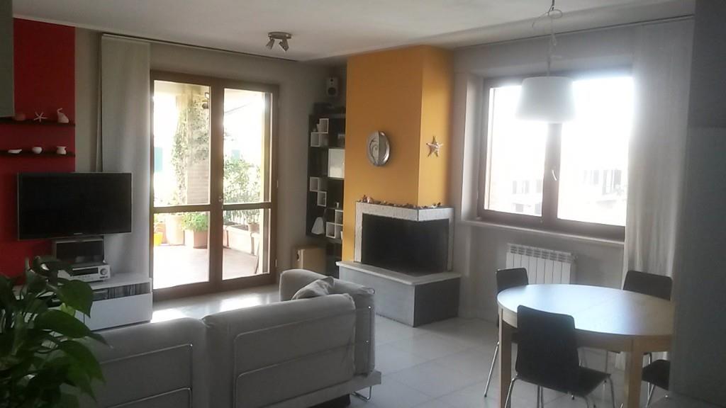 appartamento in vendita a Todi in zona Pian di Porto