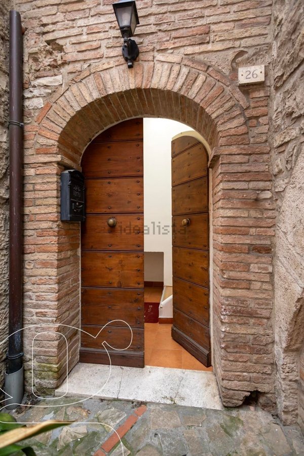 appartamento in vendita a Todi