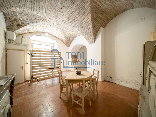 appartamento in vendita a Todi