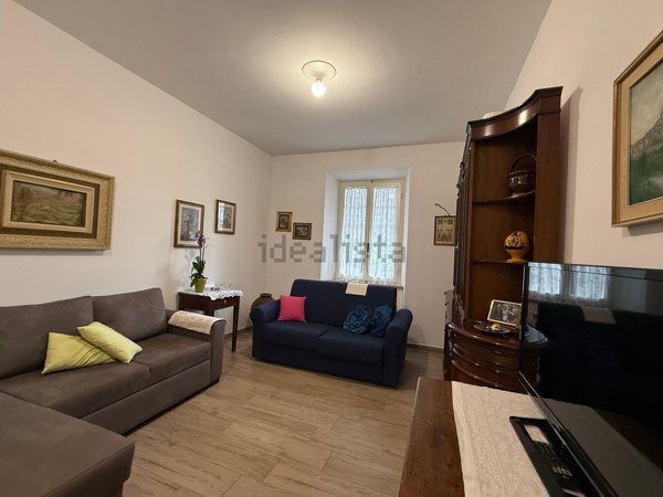 appartamento in vendita a Todi