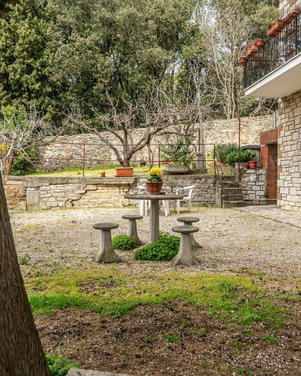 appartamento in vendita a Todi
