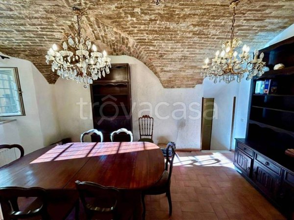 appartamento in vendita a Todi in zona Rosceto