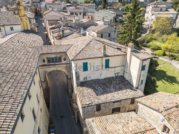 appartamento in vendita a Todi