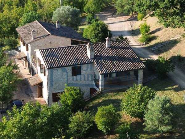 casale in vendita a Todi