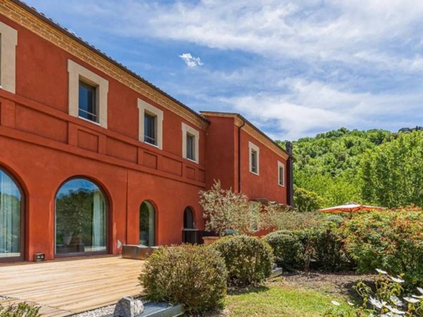 casa indipendente in vendita a Todi