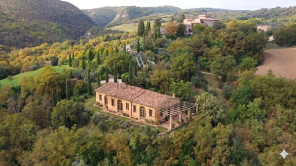 appartamento in vendita a Todi