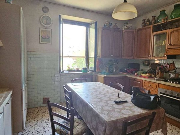 appartamento in vendita a Todi in zona Pantalla