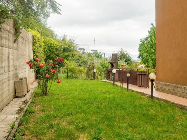 appartamento in vendita a Todi