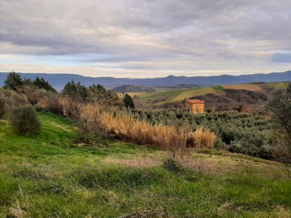 casa indipendente in vendita a Todi in zona Pesciano