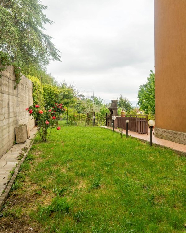 appartamento in vendita a Todi
