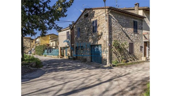 casa indipendente in vendita a Todi in zona Pian di San Martino