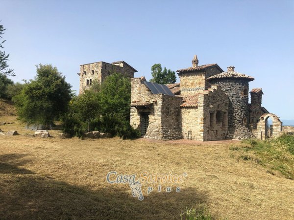 casa indipendente in vendita a Todi