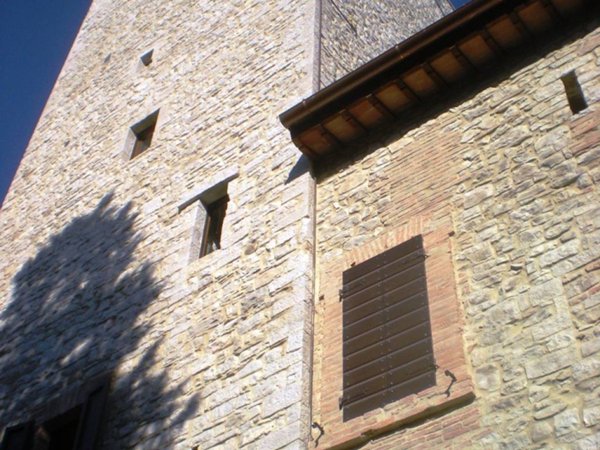 appartamento in vendita a Todi