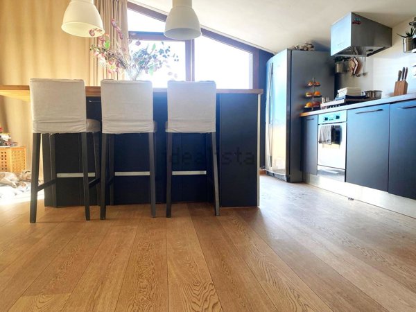 appartamento in vendita a Todi
