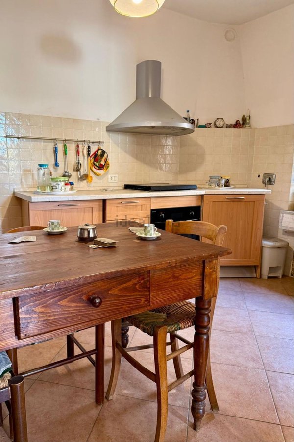 appartamento in vendita a Todi