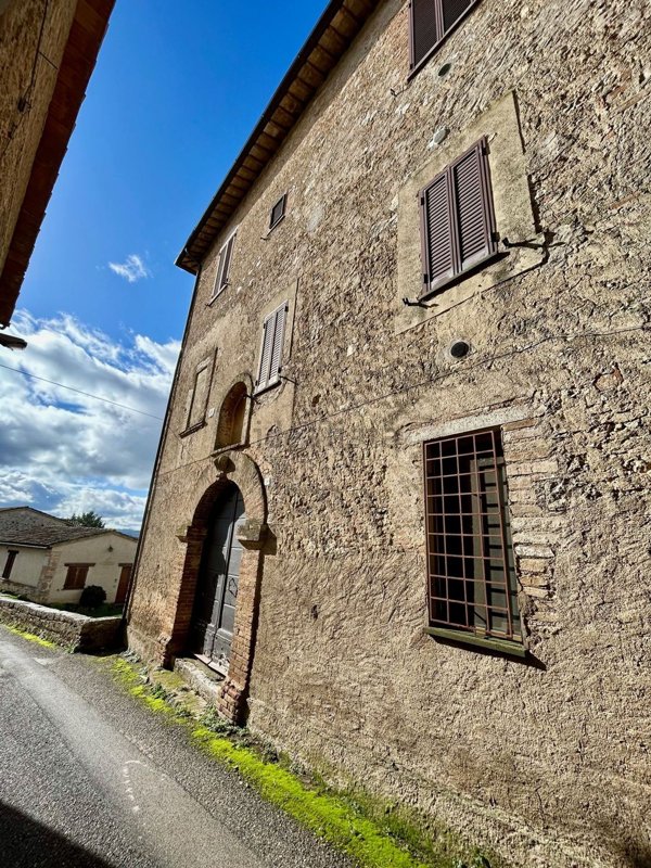 casa indipendente in vendita a Todi