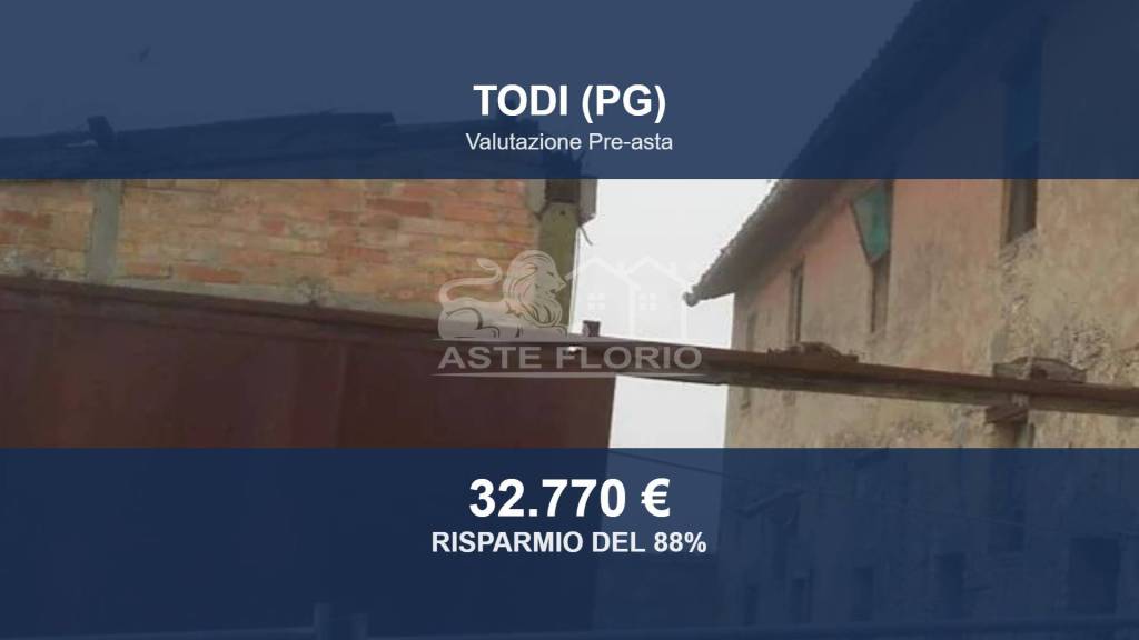 casa indipendente in vendita a Todi in zona Camerata