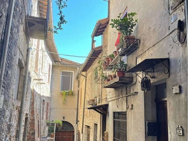 appartamento in vendita a Todi