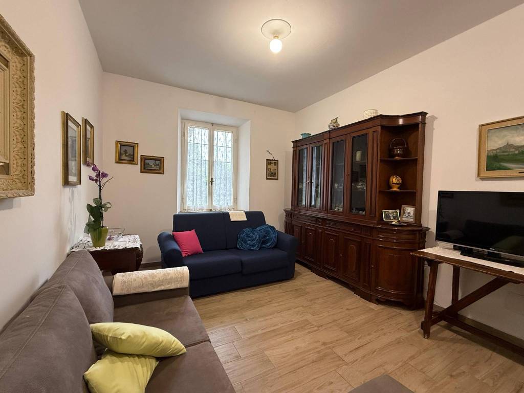 appartamento in vendita a Todi