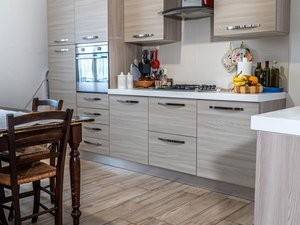 appartamento in vendita a Todi
